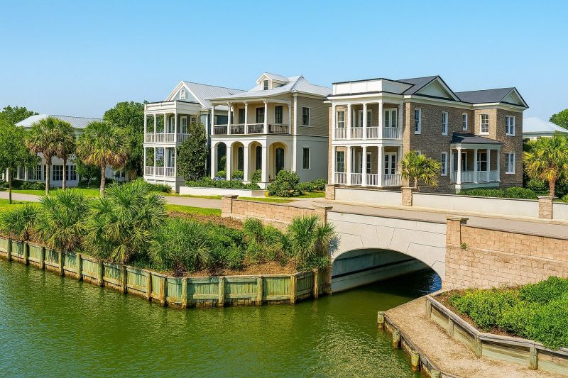 Local Storm Damage Restoration in Mount Pleasant, SC