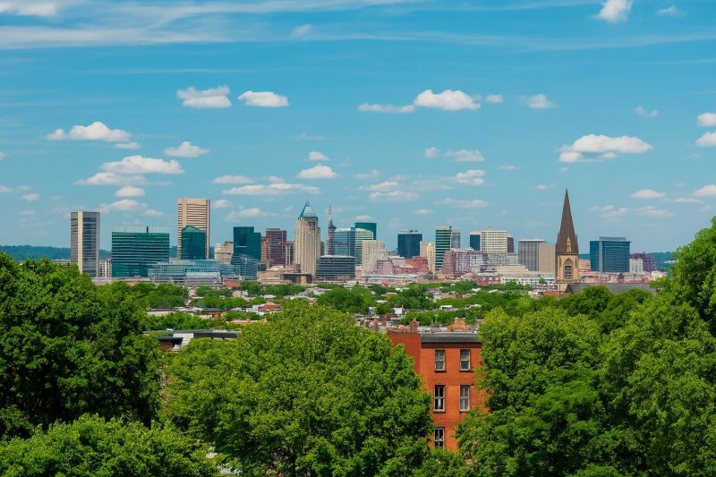 Local Storm Damage Restoration in Owings Mills, MD