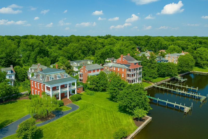 Local Storm Damage Restoration in Chestertown, MD