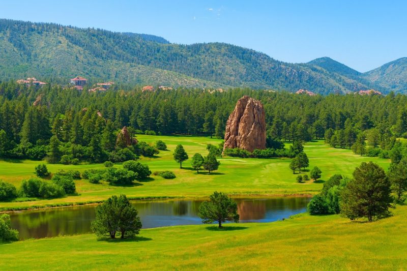 Local Storm Damage Restoration in Larkspur, CO