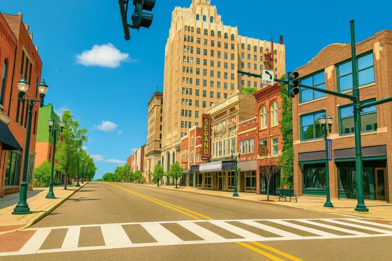 Local Storm Damage Restoration in Pontiac, MI