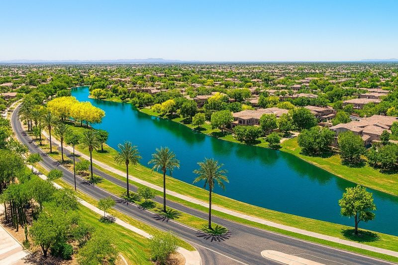 Local Tornado Damage Restoration in Chandler, AZ