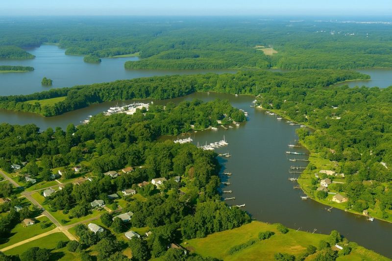 Local Tornado Damage Restoration in Edgewater, MD