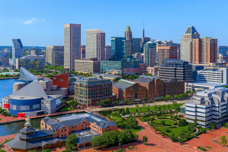 Local Water Damage Restoration in Lutherville Timonium, MD