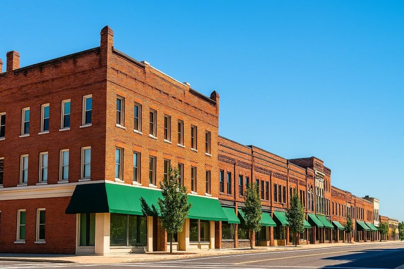 Local Water Damage Restoration in Hanover, PA