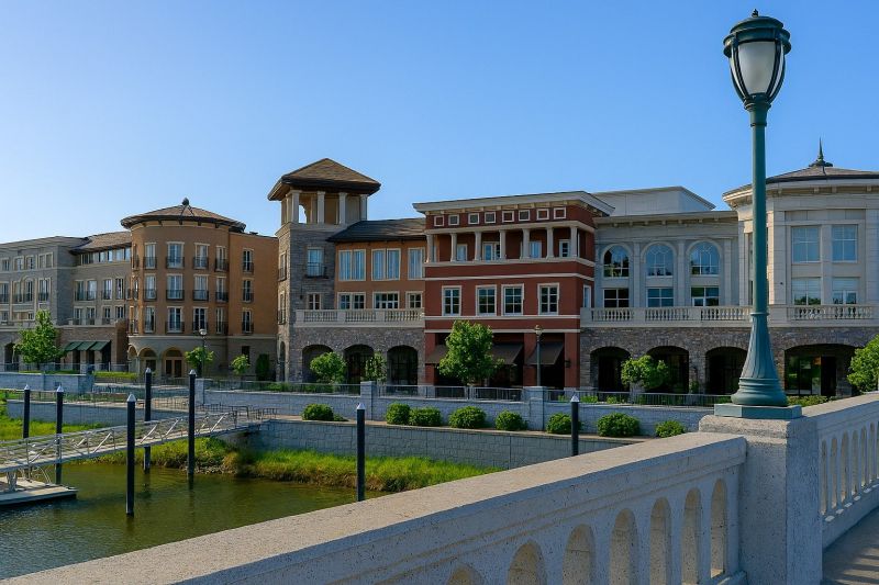 Local Water Damage Restoration in Napa, CA