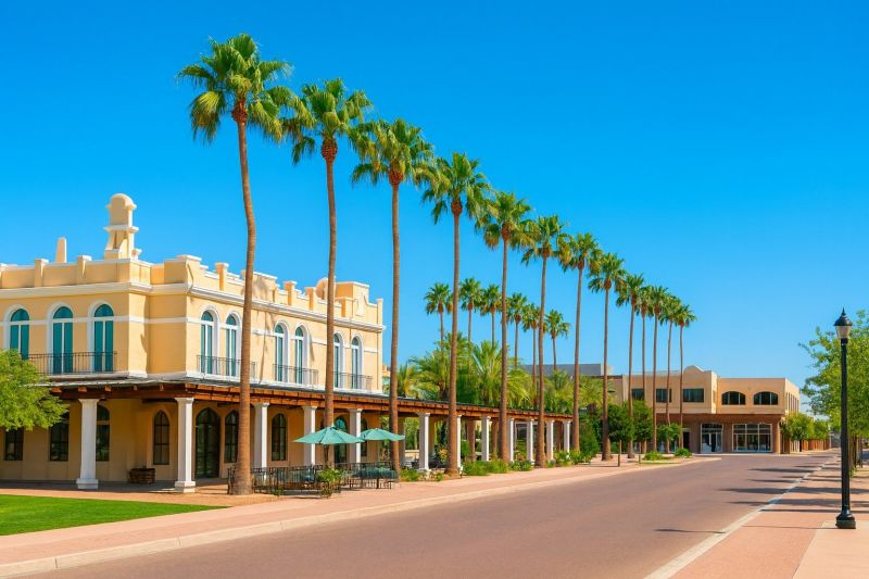 Local Water Damage Restoration in Avondale, AZ