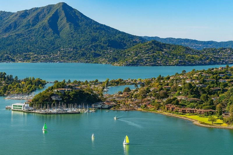 Local Water Damage Restoration in Belvedere Tiburon, CA