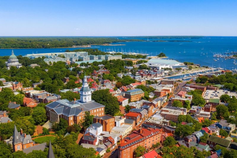 Local Water Damage Restoration in Crownsville, MD