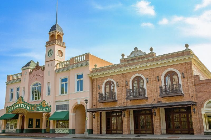 Local Water Damage Restoration in Sonoma, CA