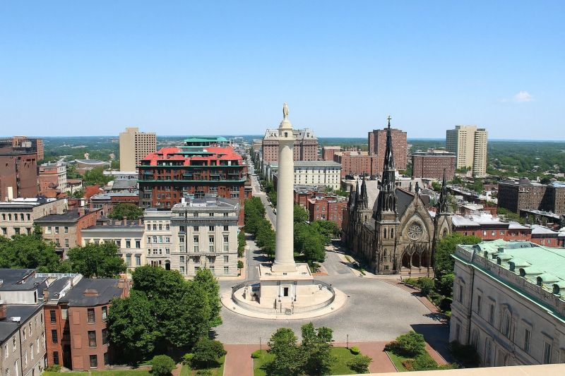 Local Water Damage Restoration in Cockeysville, MD