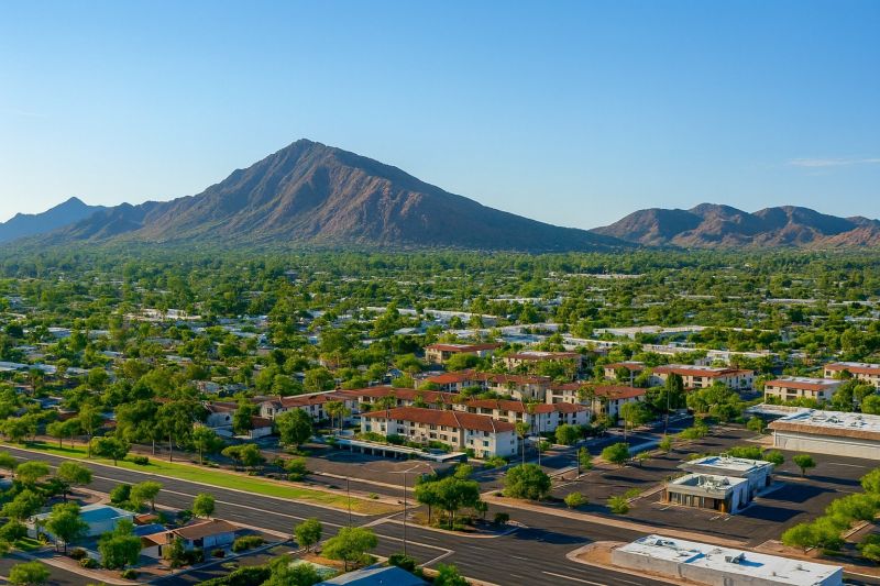 Local Water Extraction Service in Maricopa, AZ