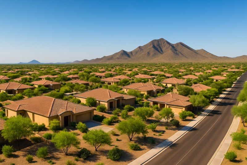 Local Water Extraction Service in Cave Creek, AZ