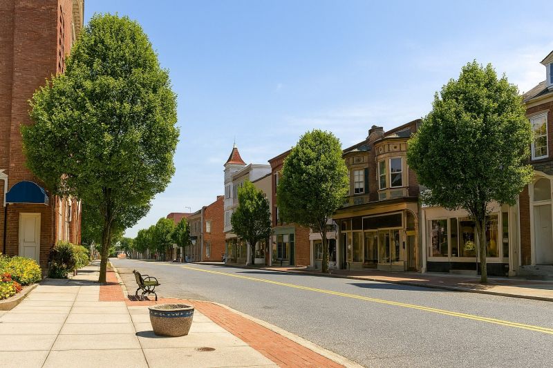 Local Water Extraction Service in Havre De Grace, MD