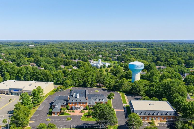 Local Water Remediation in Olney, MD