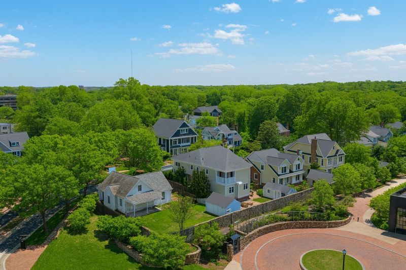 Local Water Remediation in Chevy Chase, MD