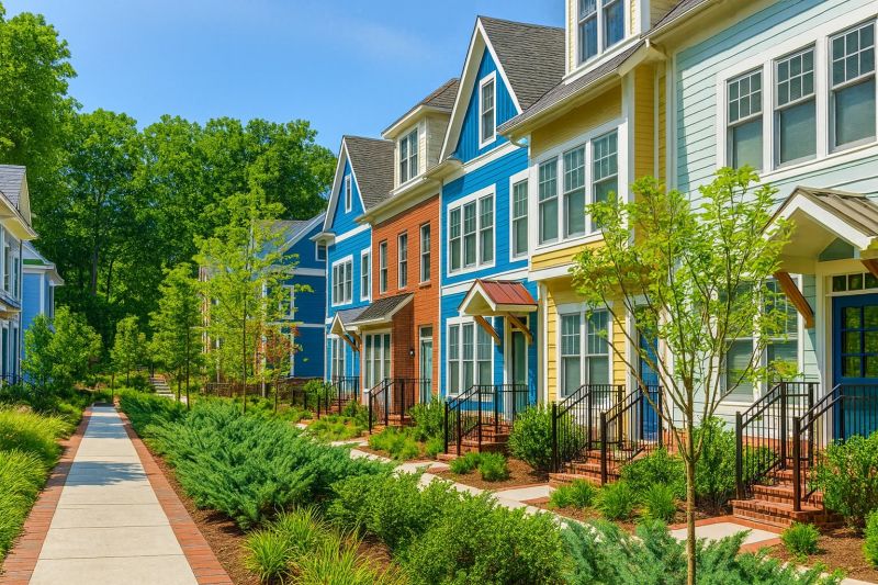 Local Water Remediation in Montgomery Village, MD