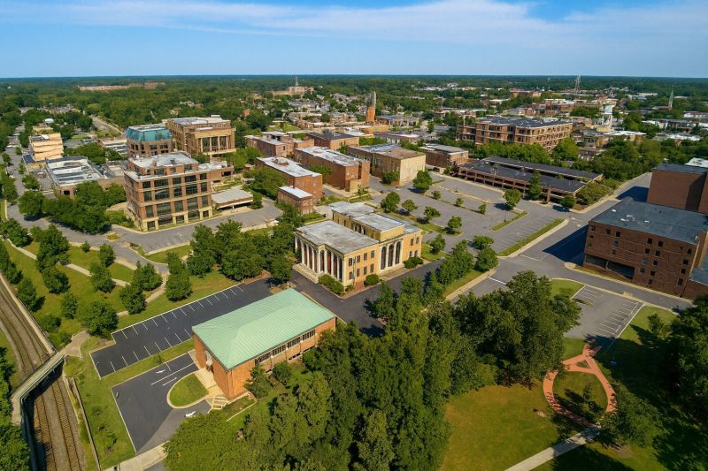 Local Water Remediation in Clarksville, MD