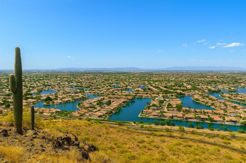 Local Water Remediation in Glendale, AZ