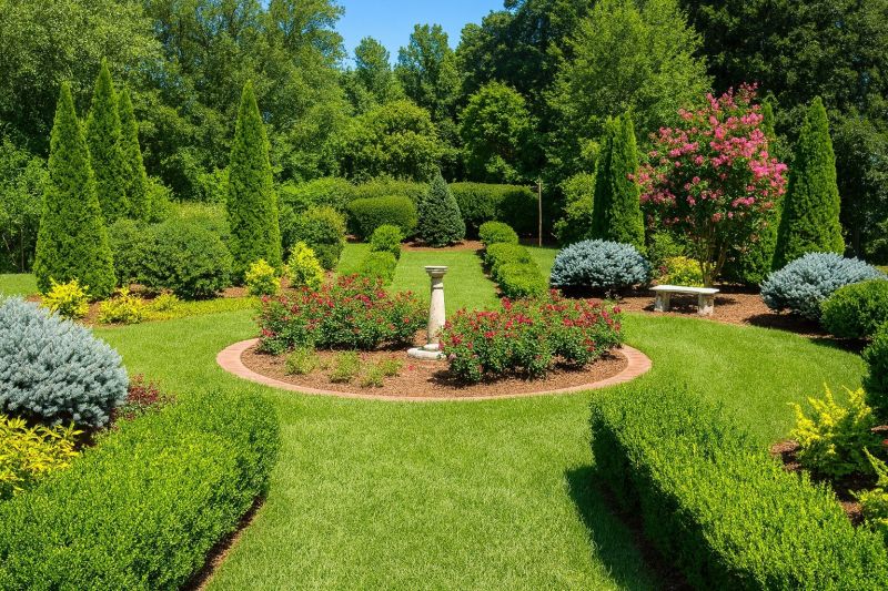 Local Water Remediation in Forest Hill, MD