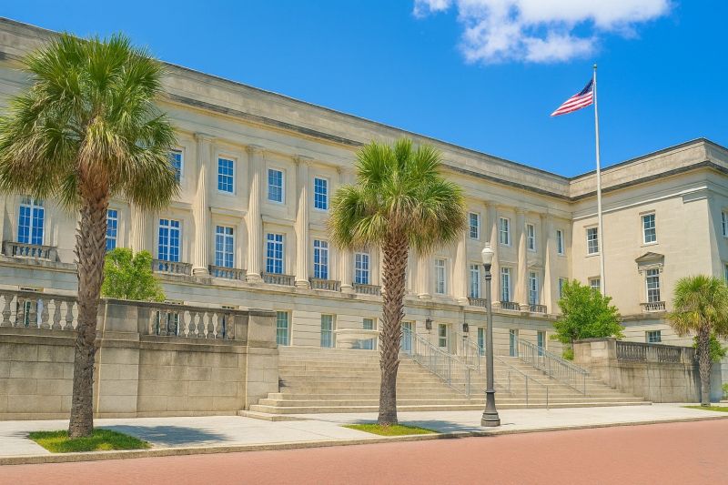 Local Water Remediation in Rocky Point, NC