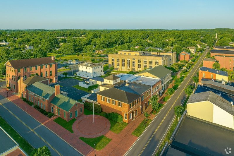 Local Water Remediation in Elkton, MD