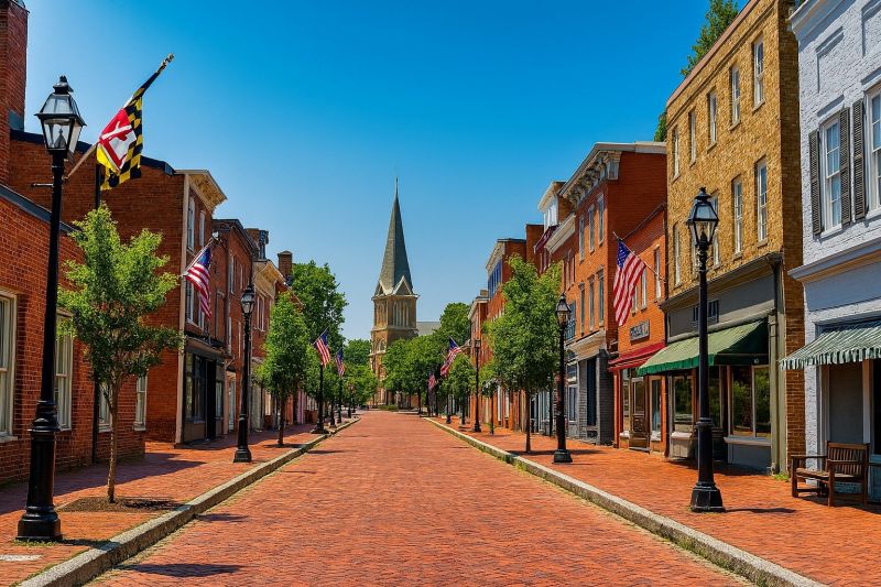 Local Water Removal Service in Glen Burnie, MD