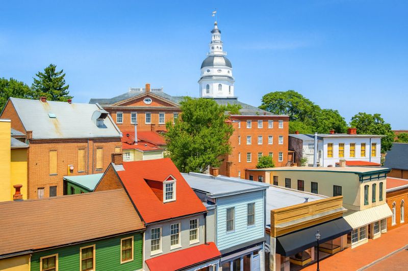 Local Water Removal Service in Randallstown, MD